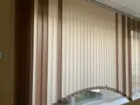 Все виды жалюзи и рулонных штор под заказ, фотография 3