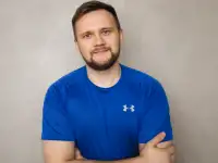 Массаж