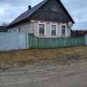 Дом кирпичный, Гомельская обл., Речицкий р-н, д. Озерщина, фотография 3