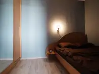 Уютная квартира на сутки, часы, фотография 4