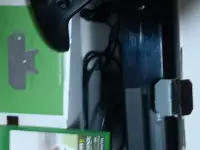 Игровая приставка Xbox One CONSOLE 1 Tb коробка документы прокат, фотография 2