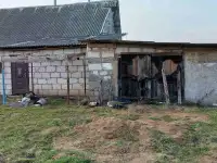 В 3 км от центра города Логойск продается дом в  агрогородке Гостиловичи, фотография 8