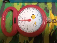 Весы безмен пружинные до 10кг с крючком, фотография 3