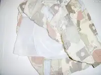 Юбки трикотажные, р.42-44, б.у-3шт, фотография 6