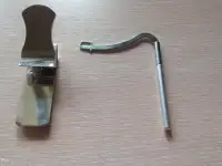 Зажимы для денег, фотография 3