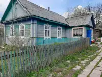 Участок 25 соток с домом в Минском районе Деревня Рогово Минского района, фотография 5