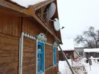 Продам дом в Полоцке, ул. Мичурина д. 9, фотография 3