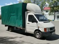 Грузоперевозки, фотография 2