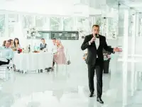 Ведущий, музыкант на свадьбу, юбилей, фотография 4
