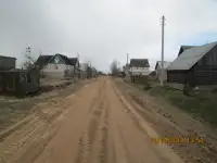 Участок и угловые блоки для фундамента на нем в Городке Витебской области, фотография 11