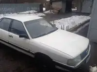 Продам авто Audi 100, фотография 7