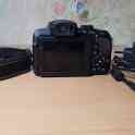 Фотоаппарат Nikon Coolpix B700, фотография 3