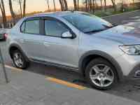 Renault Logan Stepway, фотография 8