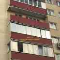 Тонировка балконов и окон., фотография 3