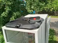 Дачный душ, фотография 6