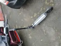 Электросамокат Kugoo S3, фотография 2