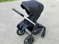 Коляска детская 3 в 1 ZOOM, фотография 2