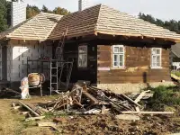 Монтаж кровельных работ, фотография 4