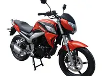Мотоцикл racer rc250ck-n fighter 250cc