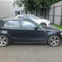 продам bmw 120d, фотография 4
