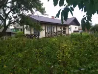 Баня,сауна в гостевом домике в Барановичах, фотография 2