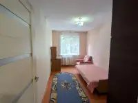 Сдам трёхкомнатную квартиру на длительный срок, Бульвар Ленинского комсомола 4, фотография 3
