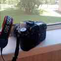 Фотоаппарат Canon 50d, фотография 3