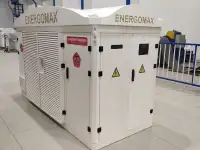 Трансформатор ТМГ .ГКТП., фотография 3