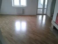 Шлифовка полов паркета, фотография 3
