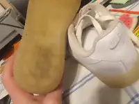 Кроссовки Nike Air Force I AF 1 82 женские мягкие рр 40, фотография 5