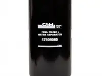 Фильтр топливныйCNH (Case/New Holland)