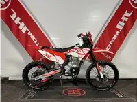Мотоцикл jhl z1 cb300f (zs175fmm), фотография 2