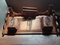 Органайзер настольный, фотография 3