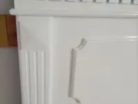 КРОВАТЬ ДВУХСПАЛЬНАЯ