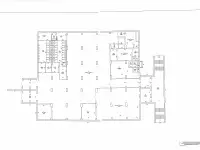 Сдадим   в аренду полностью или частично помещение 1640 м2