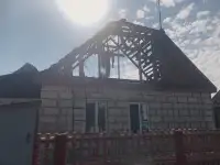 Кровля. Строительно- монтажные работы, фотография 3