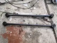 Задние рычаги Kia Clarus, фотография 6