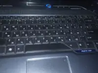 Acer Aspire 5530, фотография 5