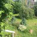 Продается участок земли с домом в д.Королев Стан, фотография 6