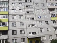 Трёхкомнатная квартира б-р Непокорённых, д.77 г.Могилёв, фотография 2