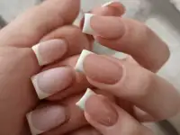 Маникюр, Педикюр, Наращивание ногтей, фотография 2