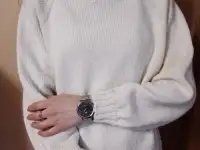 Уроки вязания спицами, фотография 3