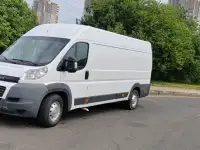 Fiat Ducato Maxi, фотография 11