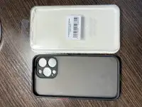 Чехол для телефона Iphone 13Pro (Grey), фотография 2