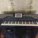 Korg pa 800