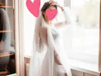 Свадебное платье, фотография 8