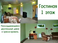 Меблированный коттедж в пригороде Бреста (Клейники), фотография 6