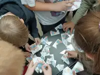 Курсы английского для детей 5-13 лет, фотография 5
