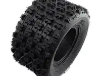 Задняя шина для квадроциклов 18x9-5-8 sw627 junkai hunter new (грунт) 33f