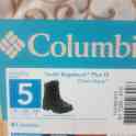 Продам детские сапожки Columbia, фотография 2